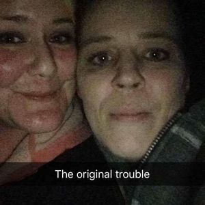 Meet your Posher, Krista